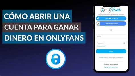 crear onlyfans|crear cuenta de onlyfans.